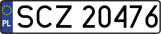 SCZ20476