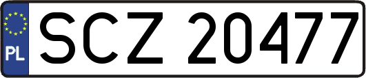 SCZ20477