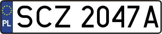 SCZ2047A