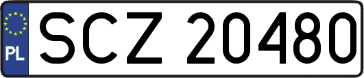 SCZ20480