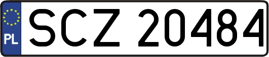 SCZ20484