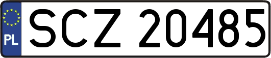 SCZ20485