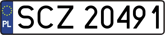 SCZ20491