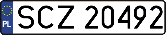 SCZ20492