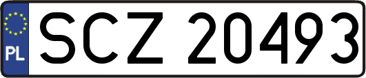 SCZ20493