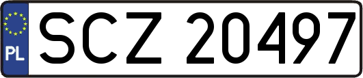 SCZ20497
