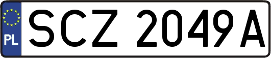 SCZ2049A