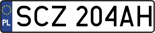 SCZ204AH
