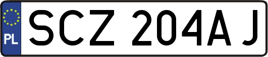 SCZ204AJ