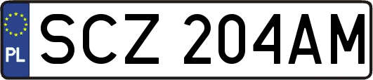 SCZ204AM