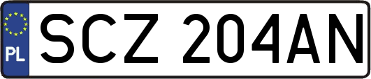 SCZ204AN