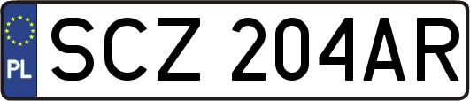 SCZ204AR
