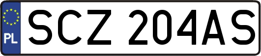 SCZ204AS