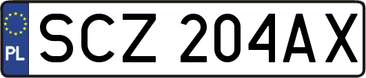 SCZ204AX