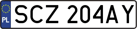 SCZ204AY