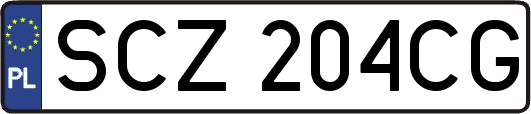 SCZ204CG