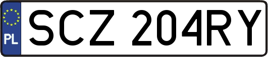 SCZ204RY