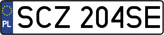 SCZ204SE