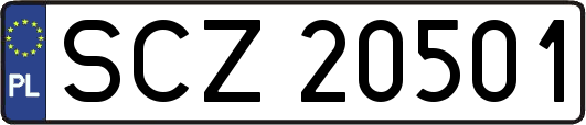 SCZ20501