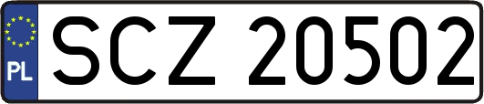 SCZ20502