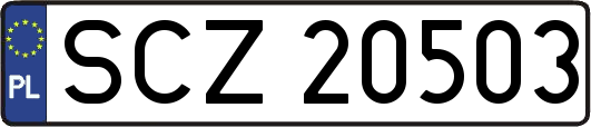 SCZ20503