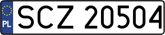 SCZ20504