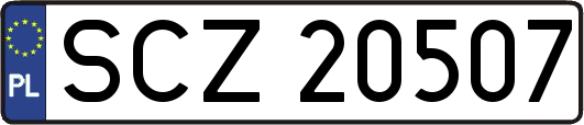 SCZ20507