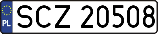 SCZ20508
