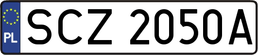 SCZ2050A