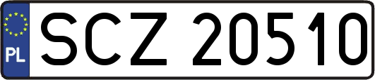 SCZ20510