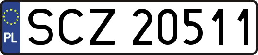 SCZ20511
