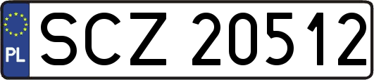 SCZ20512
