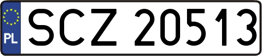 SCZ20513
