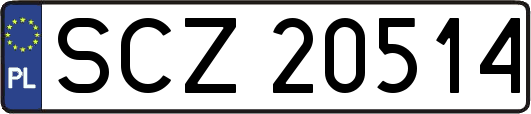 SCZ20514