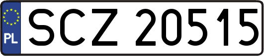 SCZ20515