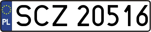 SCZ20516