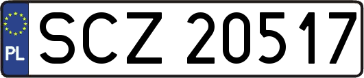 SCZ20517