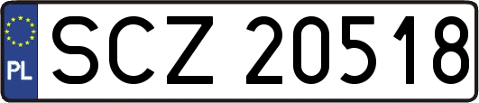 SCZ20518