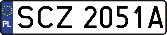 SCZ2051A