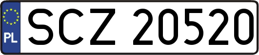 SCZ20520