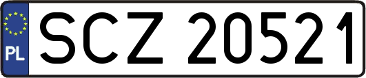 SCZ20521