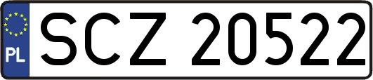 SCZ20522