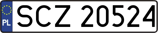 SCZ20524