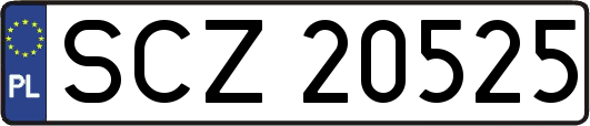 SCZ20525