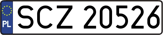 SCZ20526