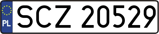 SCZ20529