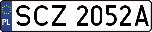 SCZ2052A