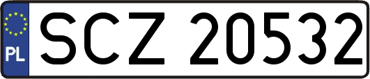 SCZ20532