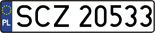 SCZ20533