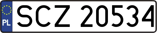 SCZ20534